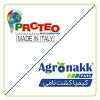 پروتئو ایتالیا - کیمیا کشت نامی