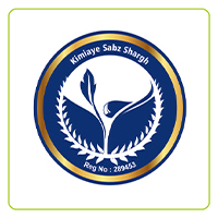 کیمیا سبز شرق