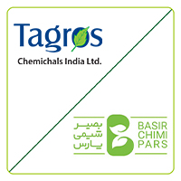 تاگروس - بصیر شیمی پارس