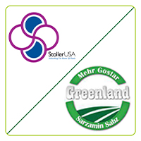 استولر - مهر گستر سرزمین سبز