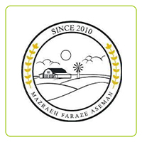 مزرعه فراز آسمان