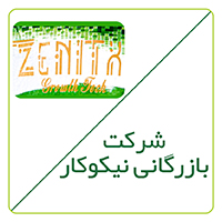 زنیت - بازرگانی نیکوکار