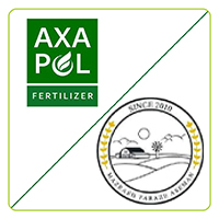 آکساپل - مزرعه فراز آسمان